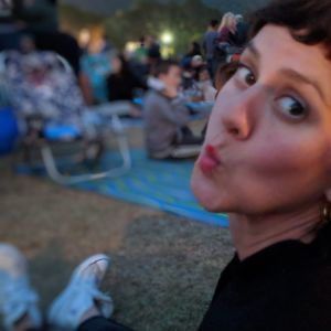 Meet your Posher, Kelli